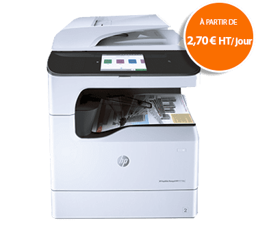 MFP A4 A3 PAGEWIDE P77940