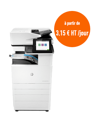 MFP A4 A3 LASER COULEUR E78325dn