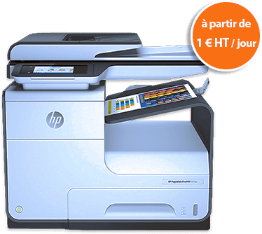 HP PAGEWIDE MANAGED P57750DW
